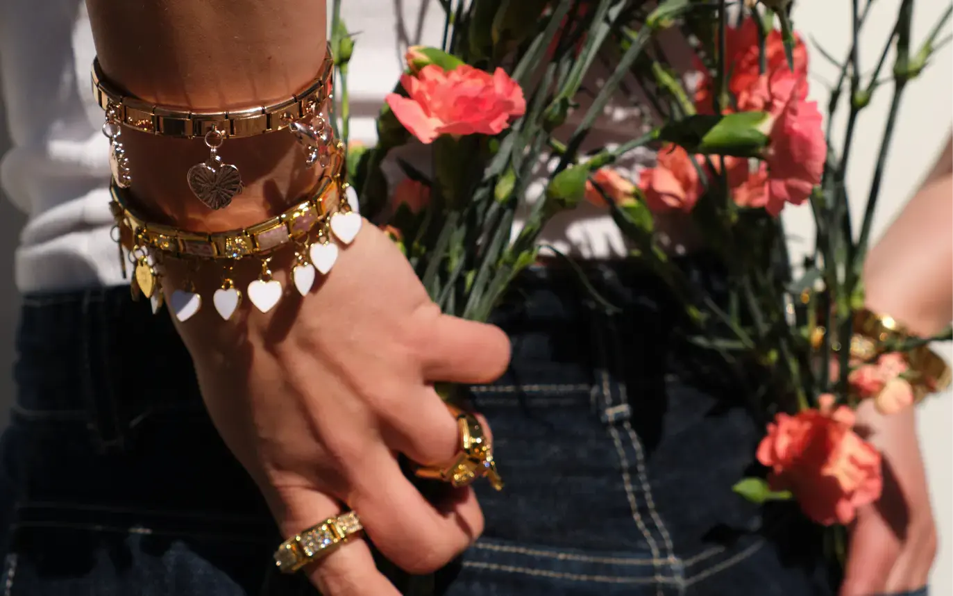 Wear Your Story in Every Detail