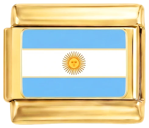 Argentina on Gold