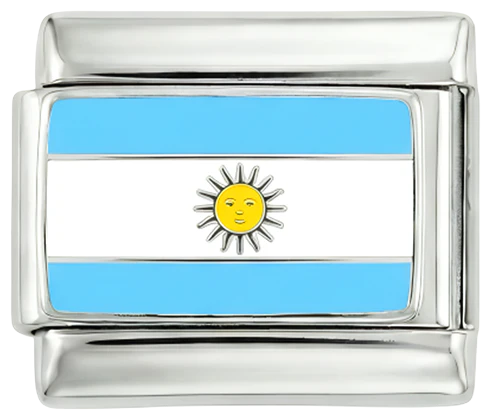 Argentina on Silver