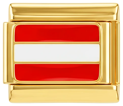 Austria on Gold