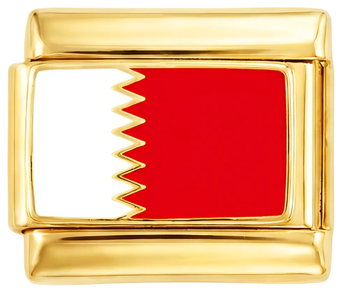 Qatar on Gold