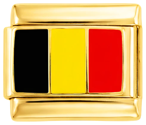 Belgium on Gold