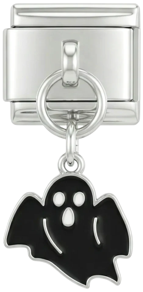 Black Ghost
