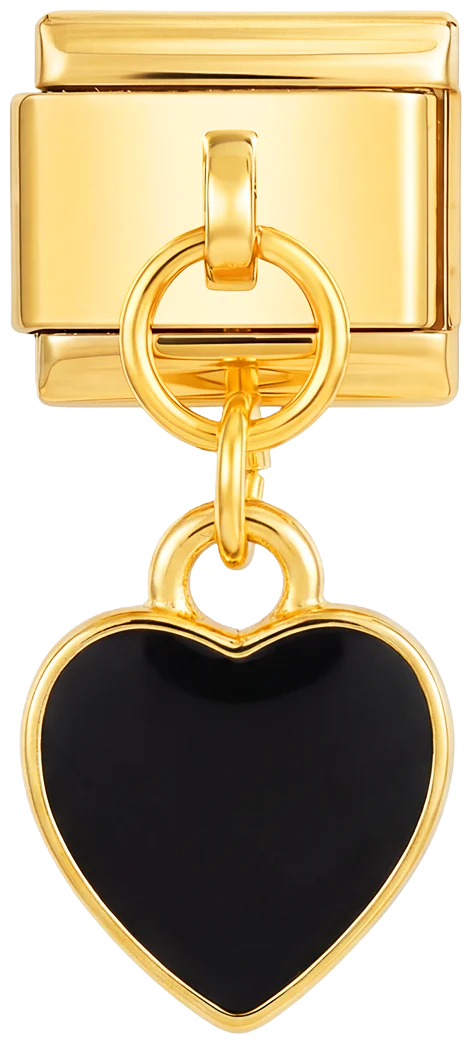 Black Heart Gold