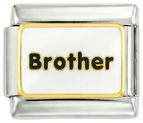 Brother, on Silver