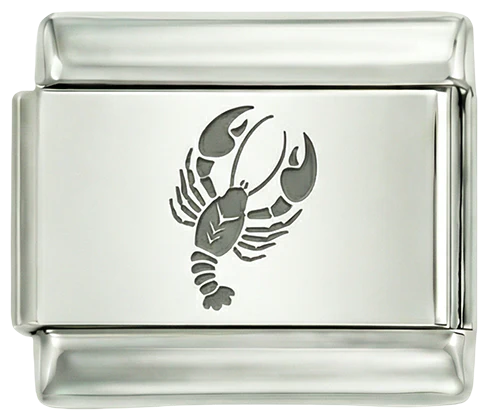 Cancer, on Silver