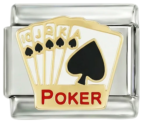 Card Games, Poker,