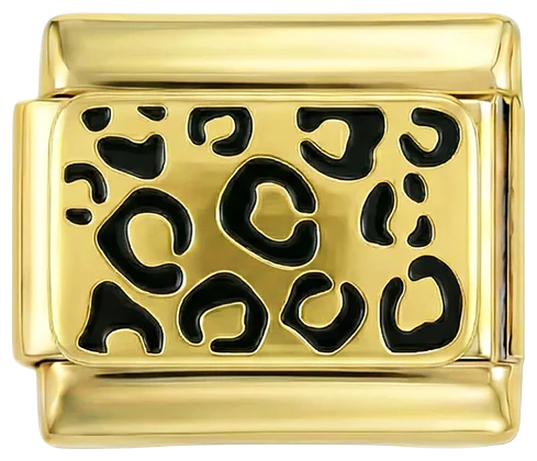 cheetah print