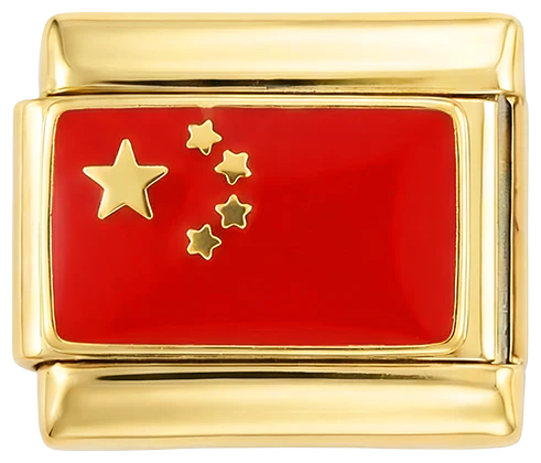 China on Gold