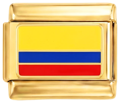 Colombia on Gold