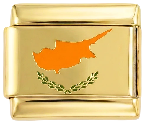 Cyprus on Gold