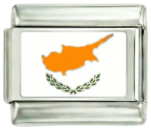 Cyprus on Silver