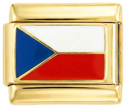 Czech Republic on Gold