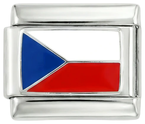 Czech Republic on Silver