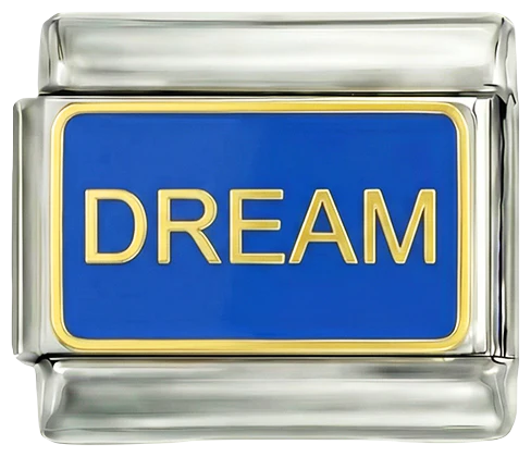 Dream, on Silver
