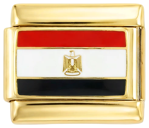 Egypt on Gold