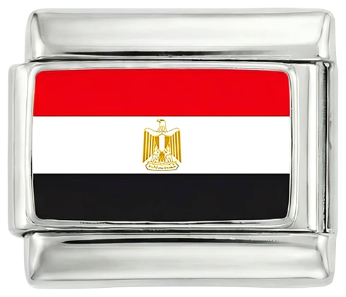 Egypt on Silver