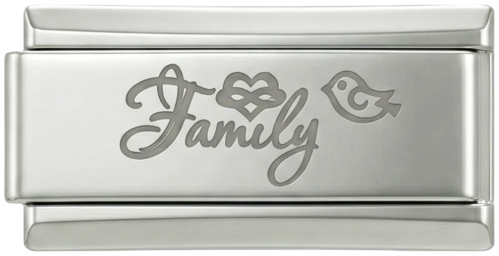 Family, on Silver