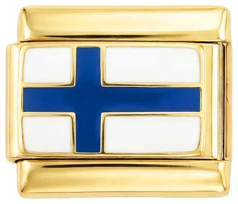 Finland on Gold