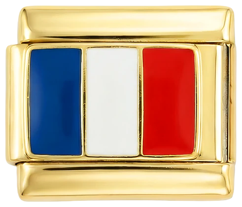 France on Gold