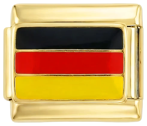 Germany on Gold