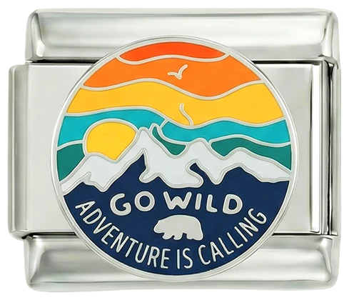 Go Wild