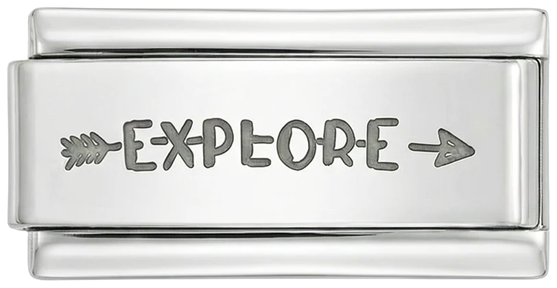 Goal Explore, on Silver - Image 2