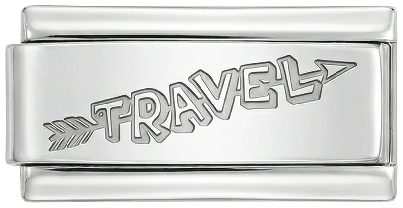 Goal Travel, on Silver - Image 2