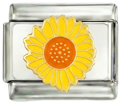 Gold Sunflower