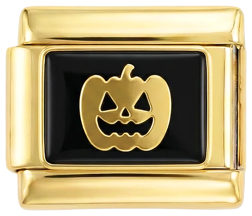 Jack O'Lantern Gold