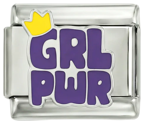 GRL PWR