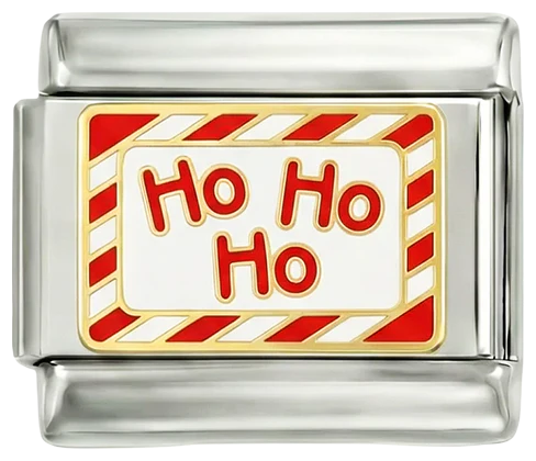 HO HO HO