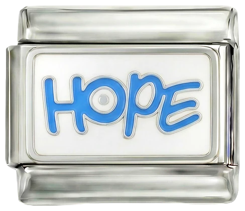 Hope Evil Eye