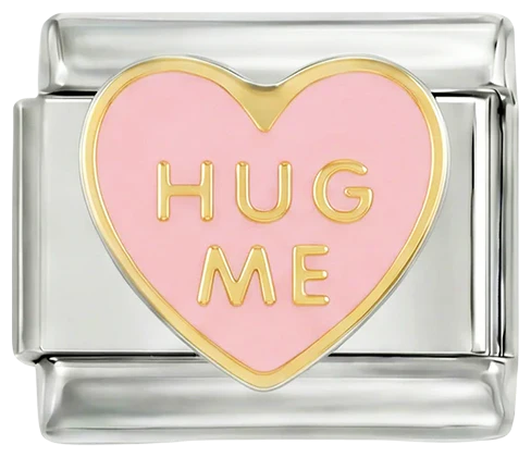Hug Me Heart