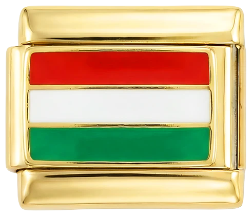 Hungary on Gold