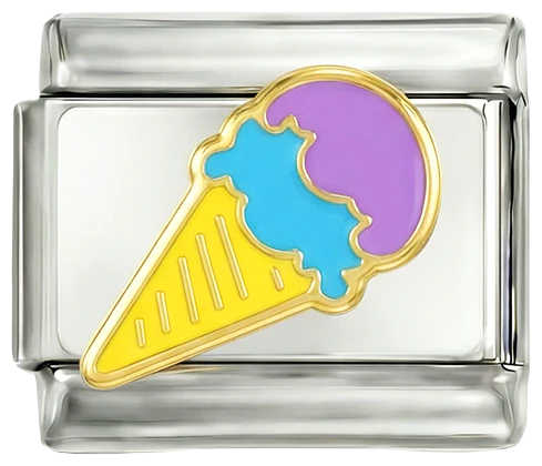 Ice Cream Cone