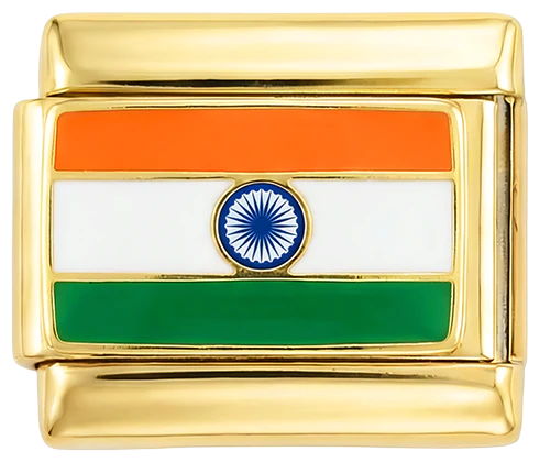 India on Gold