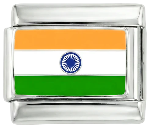 India on Silver