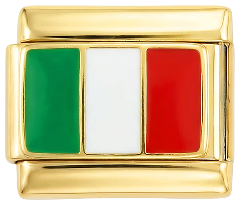 Italy on Gold