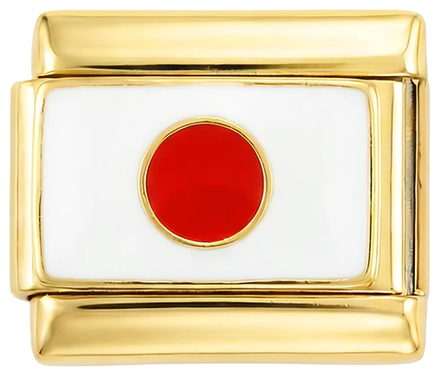 Japan on Gold
