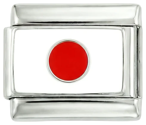 Japan on Silver