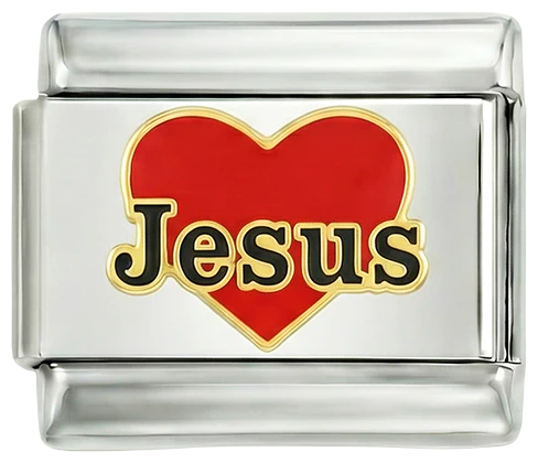 JESUS