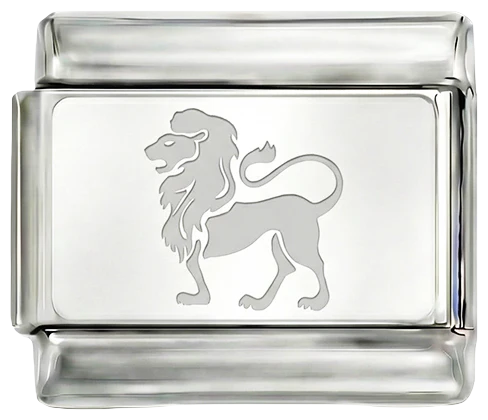Leo, on Silver