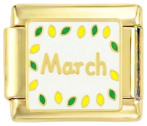 March on Gold
