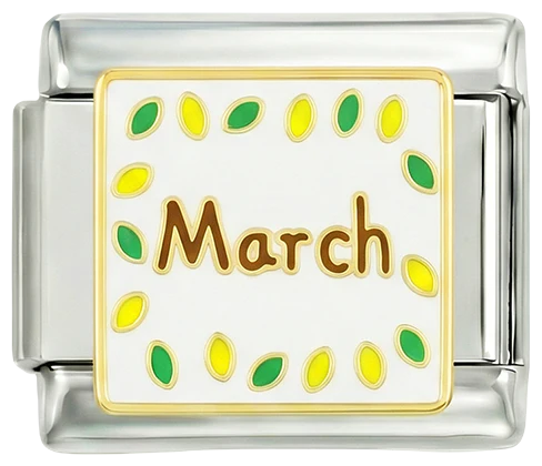 March on Silver