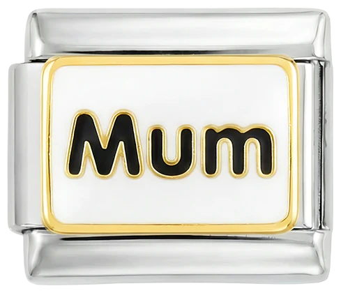 Mum, on Silver