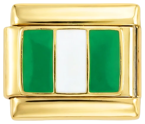 Nigeria on Gold