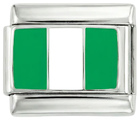 Nigeria on Silver