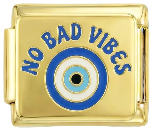 No Bad Vibes