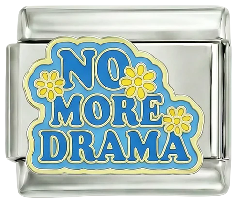 No More Drama